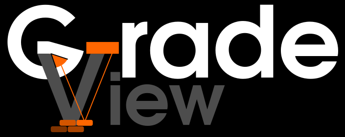 Grade View Logo